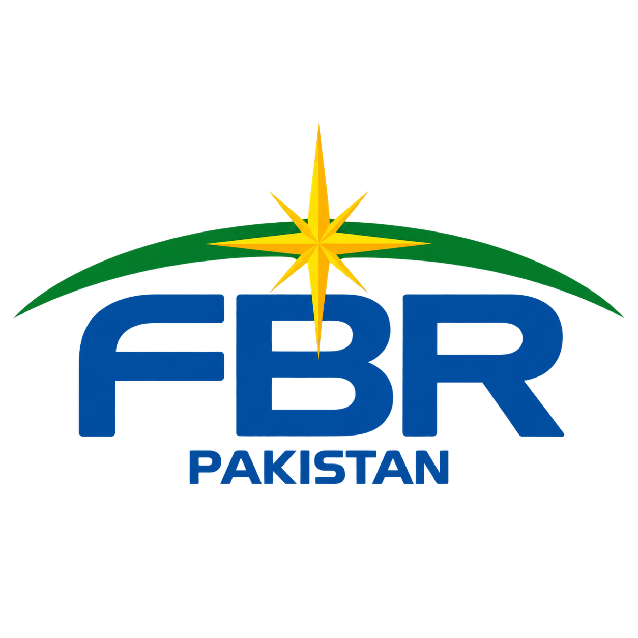 Choudhary Steel House FBR registration certificate