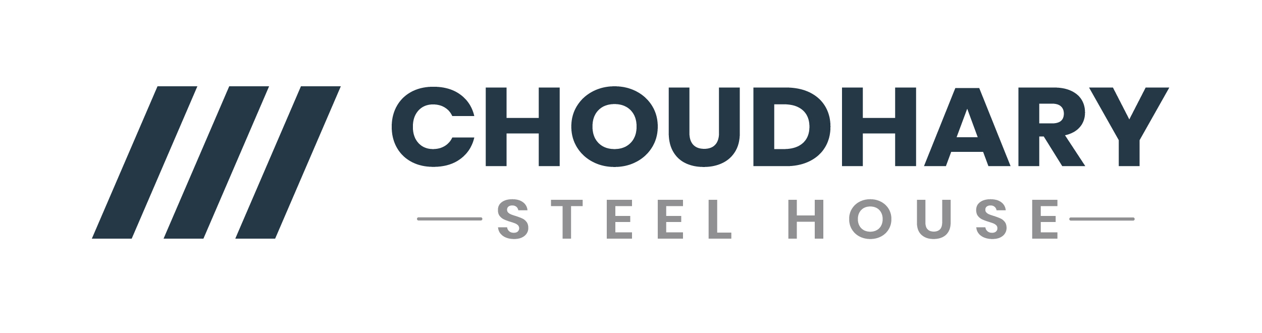 Choudhary Steel House