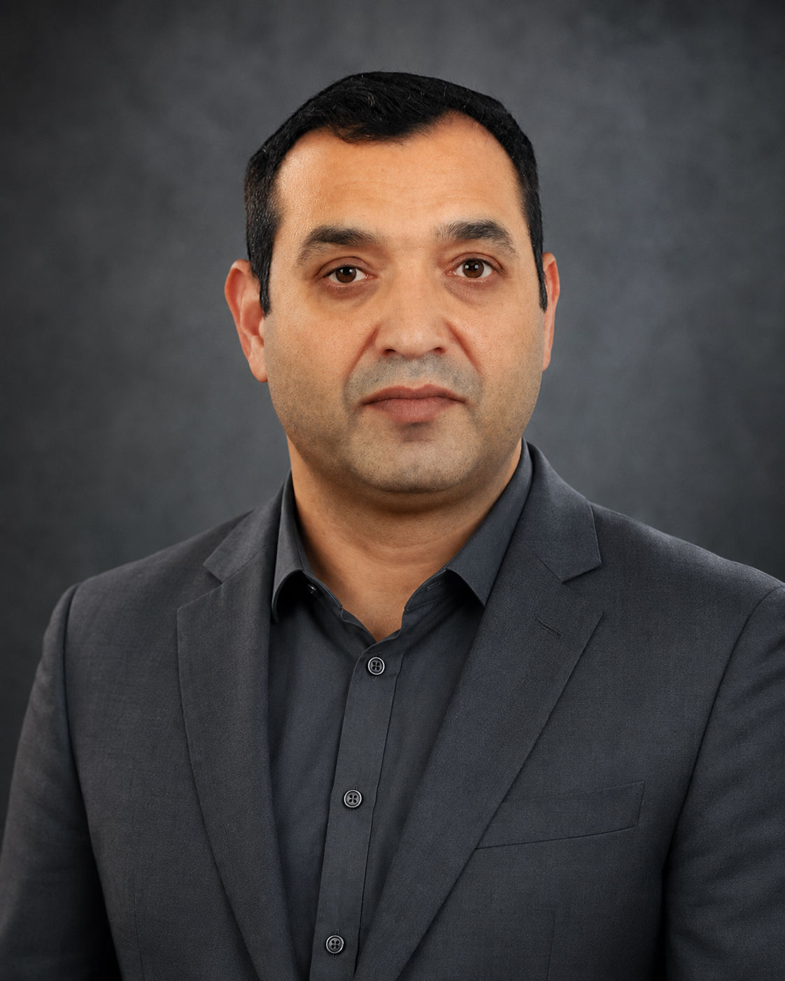 Ch. Azam Rafiq