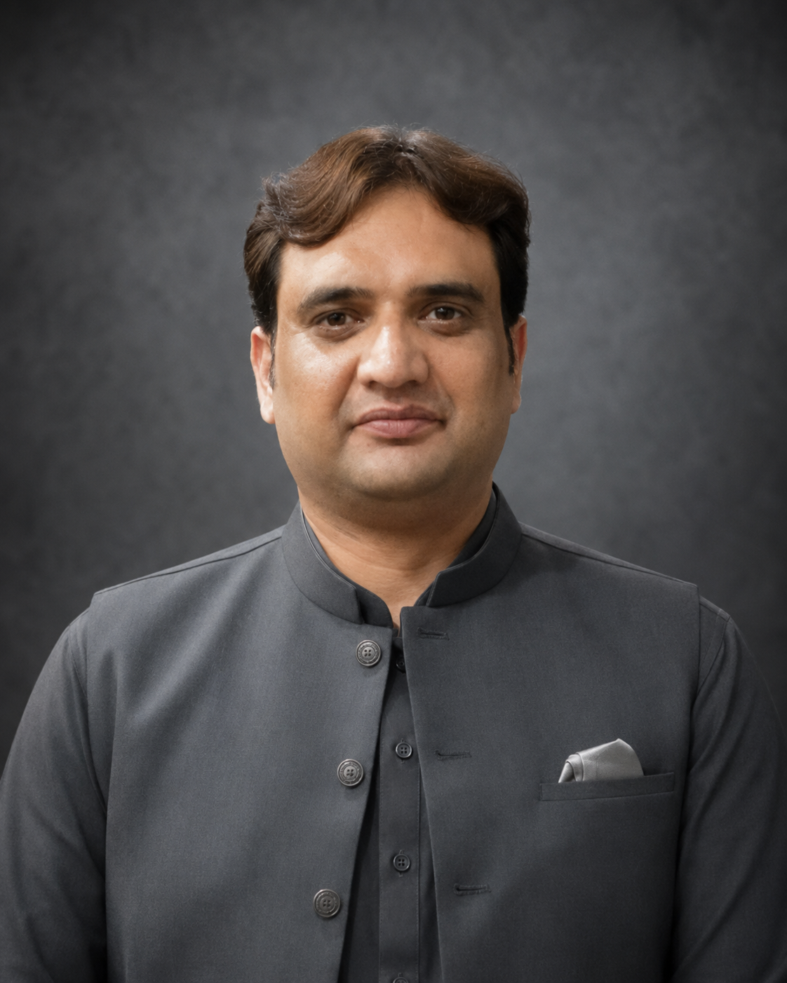 Ch. Rizwan Rafiq